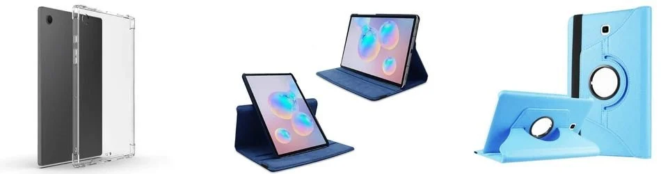 samsung tablet kılıf çeşit