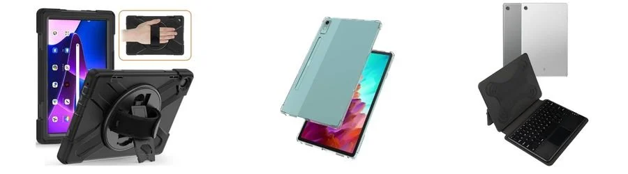 lenovo m10 kılıfı